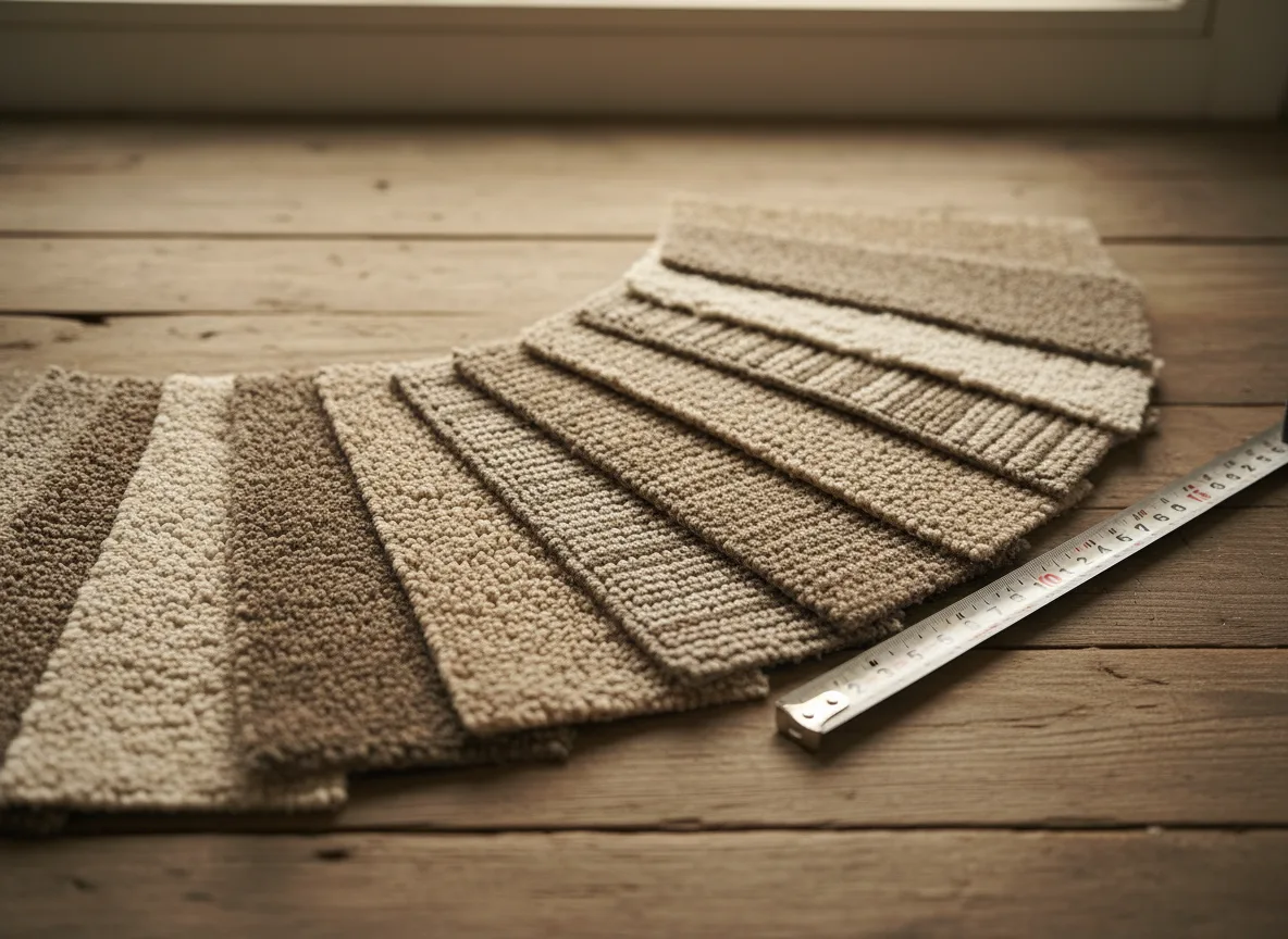 Carpet Installation Lexington, TX FAQs